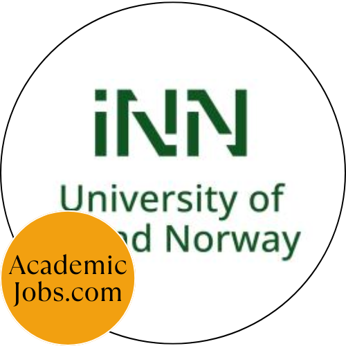 HiL - Lillehammer University College logo